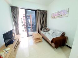 Sims Urban Oasis (D14), Condominium #562262971